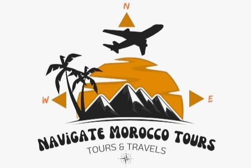 logo navigatemorocco