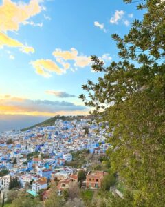 Chefchaouen